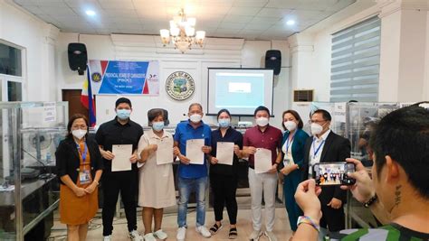 Political dynasties dominate Bicol’s 2022 local polls.